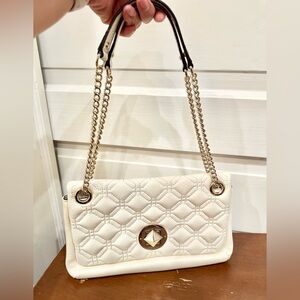 Kate Spade Quilted Shoulder Bag